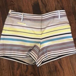 Ann Taylor Shorts